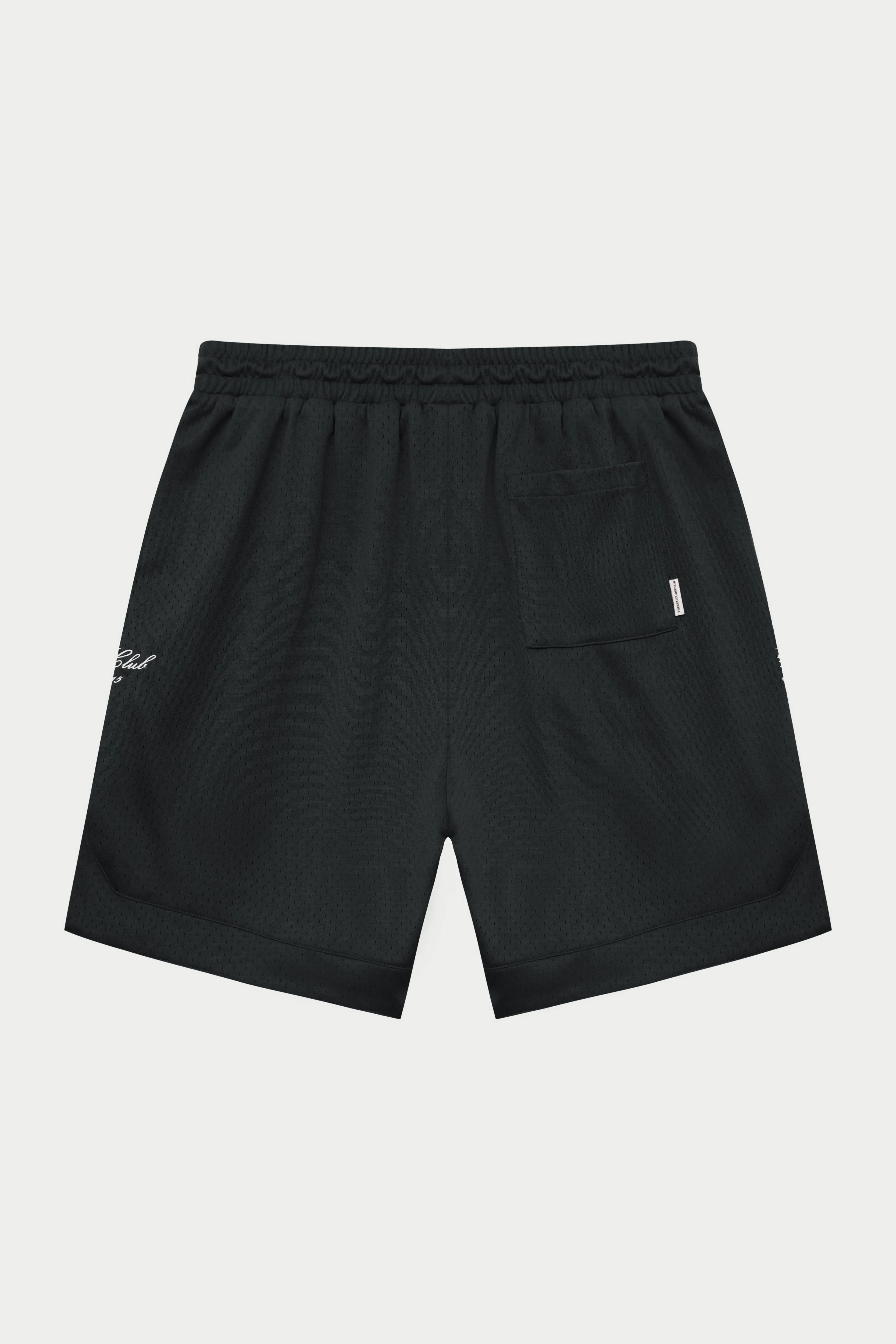 AIRTEX SHORTS - BLACK - Image 6
