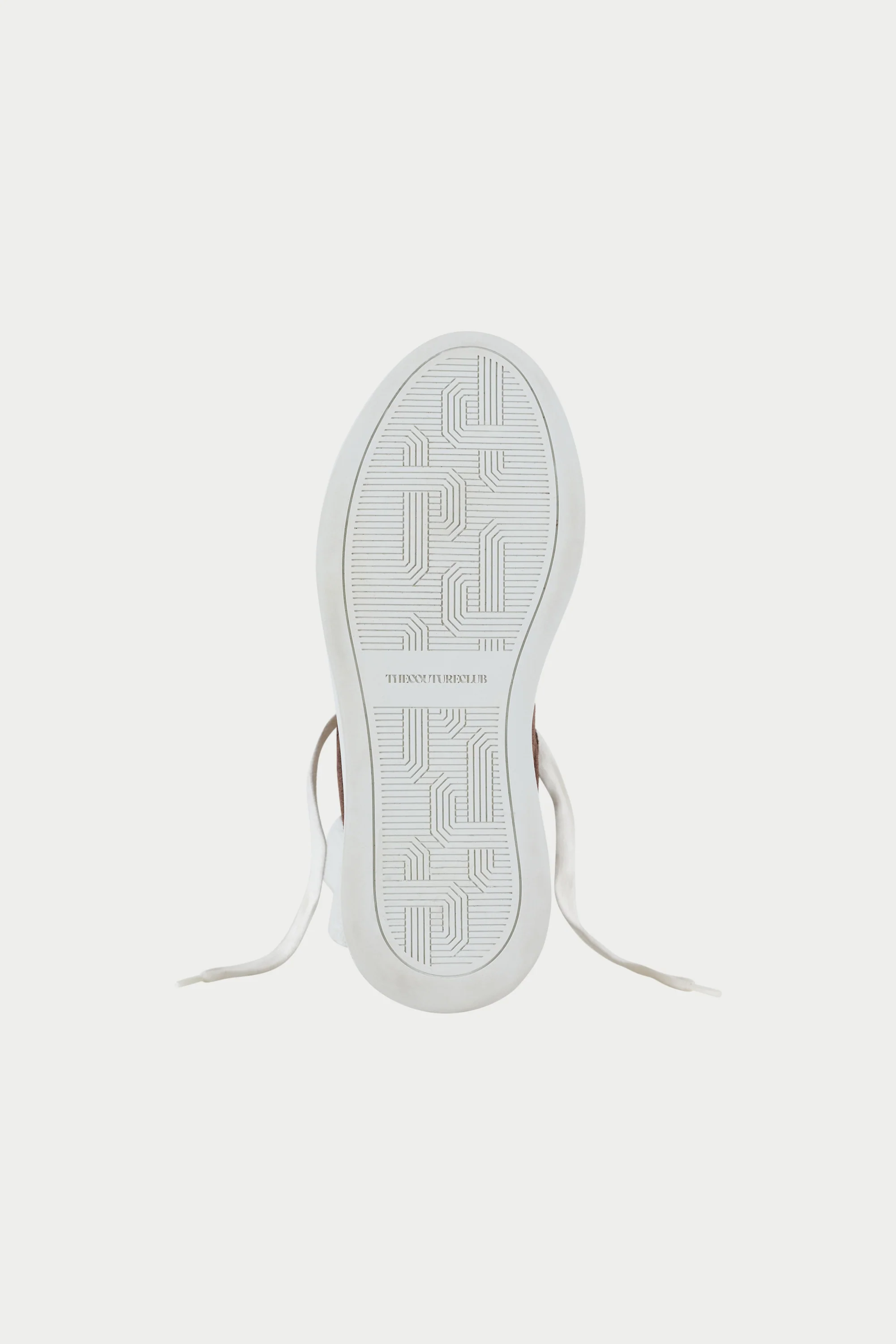 AXIS SNEAKER - CHALK WHITE - Image 5