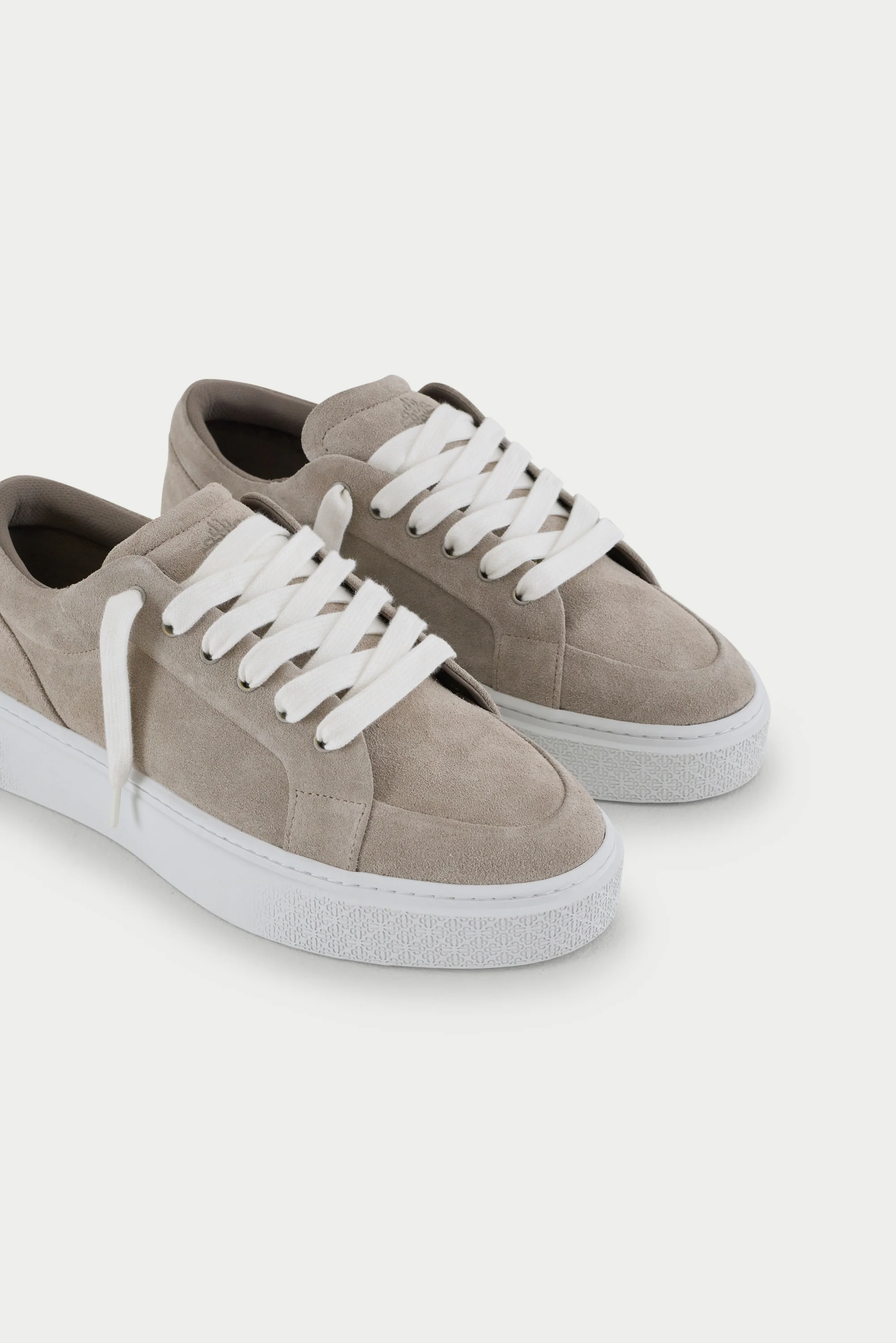 AXIS SNEAKER - SAND - Image 2