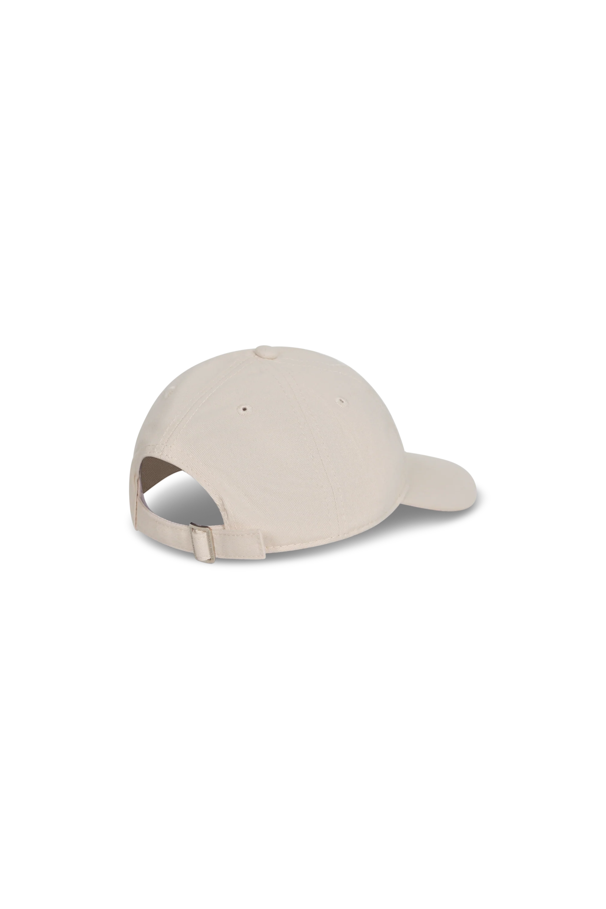 C SCRIPT CAP - OFF WHITE - Image 7