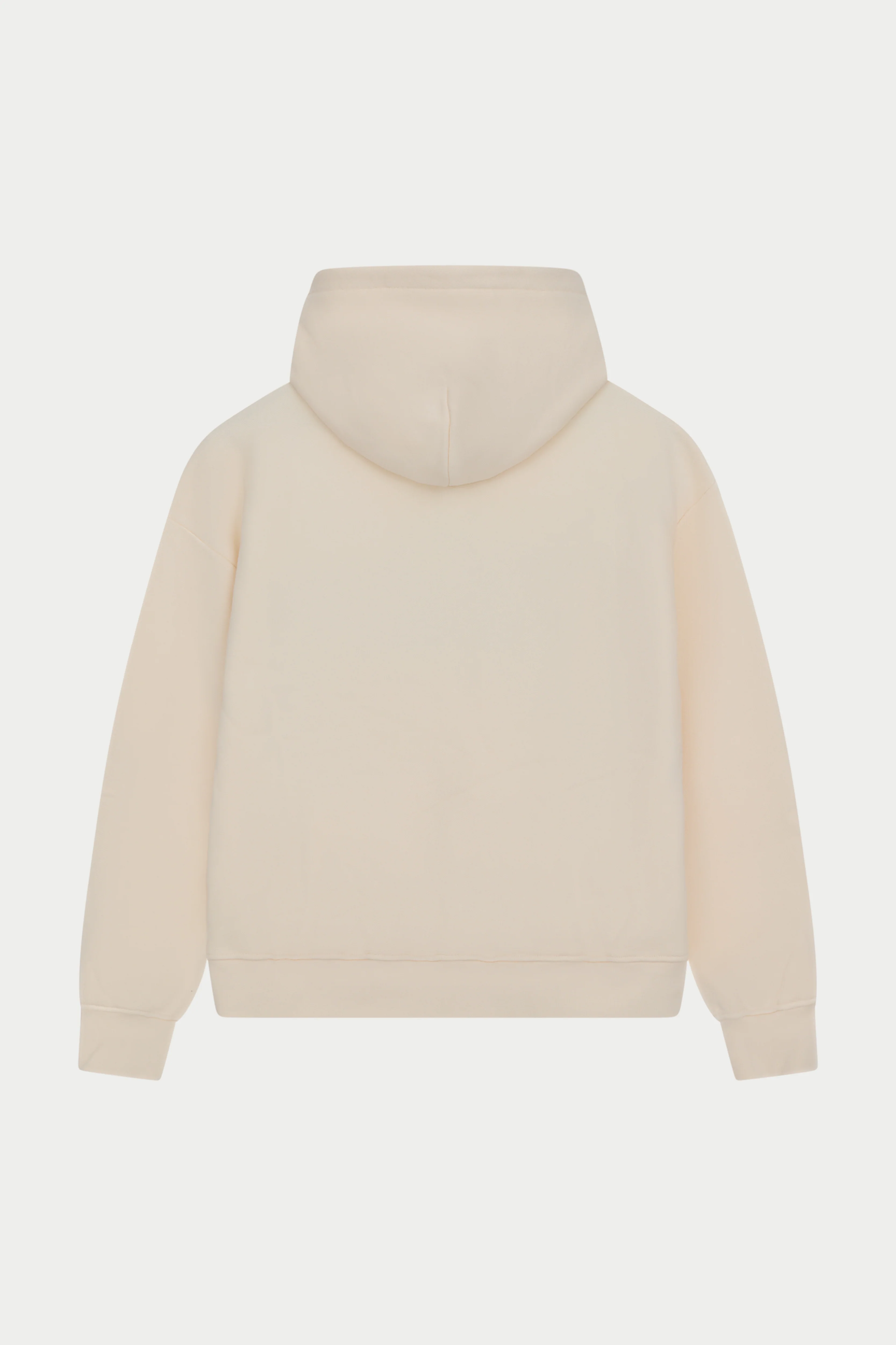 CTRE RELAXED HOODIE - BUTTERMILK - Image 7