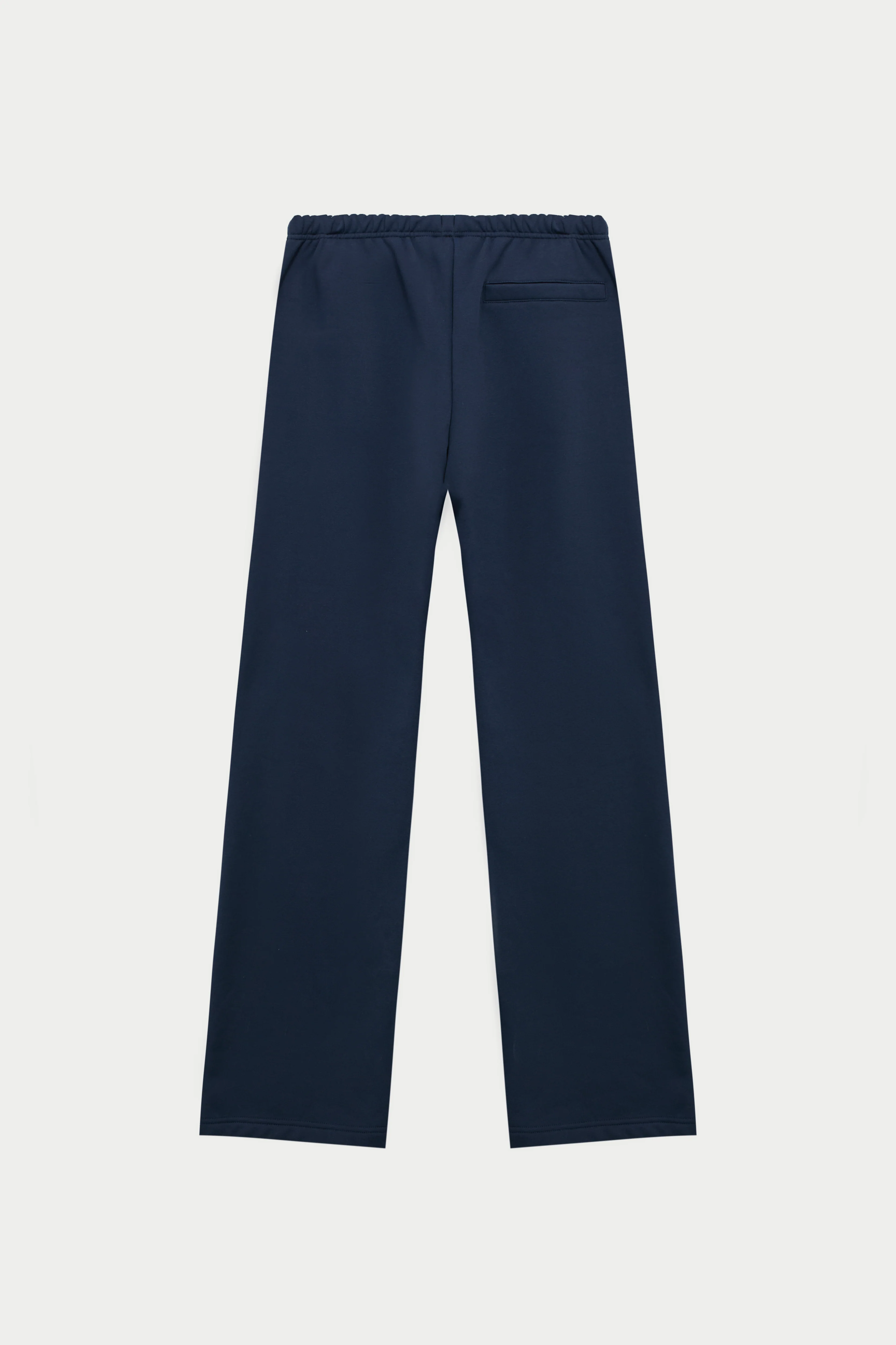 CTRE WIDE LEG JOGGERS - NAVY - Image 8