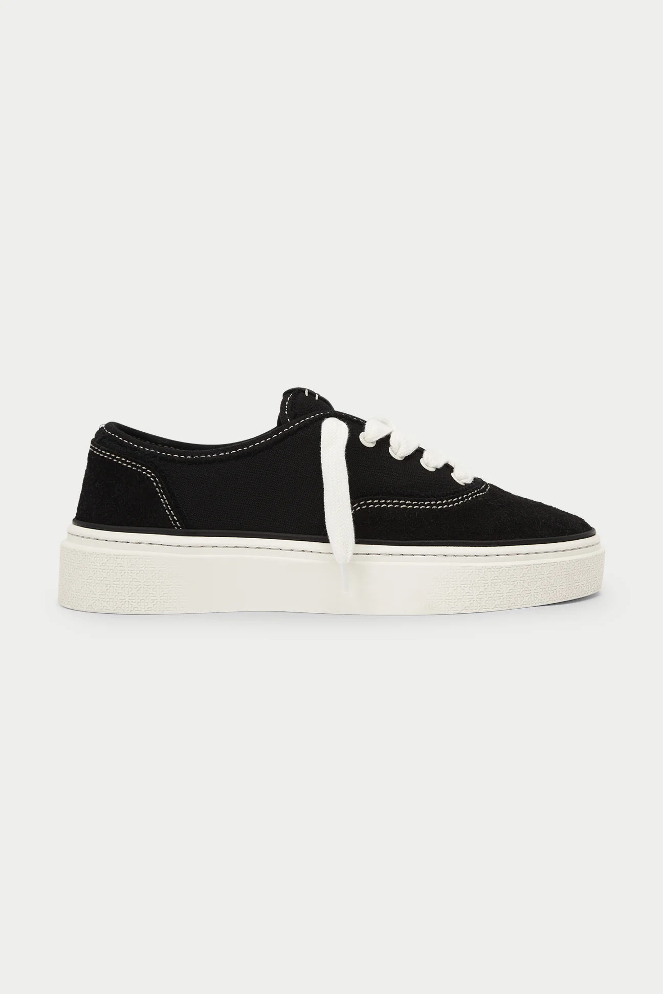 DRIFT SNEAKER - BLACK - Image 3