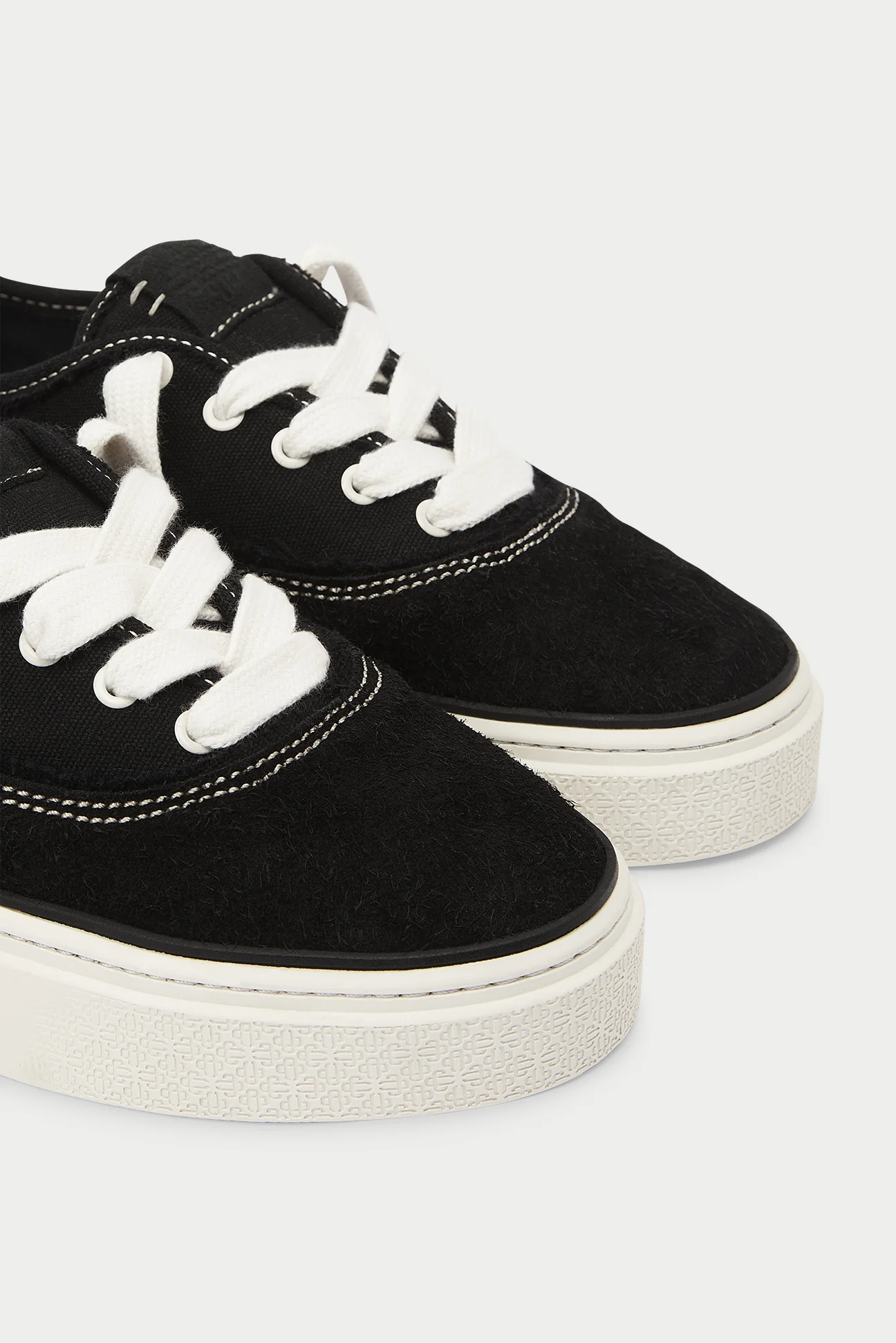 DRIFT SNEAKER - BLACK - Image 5