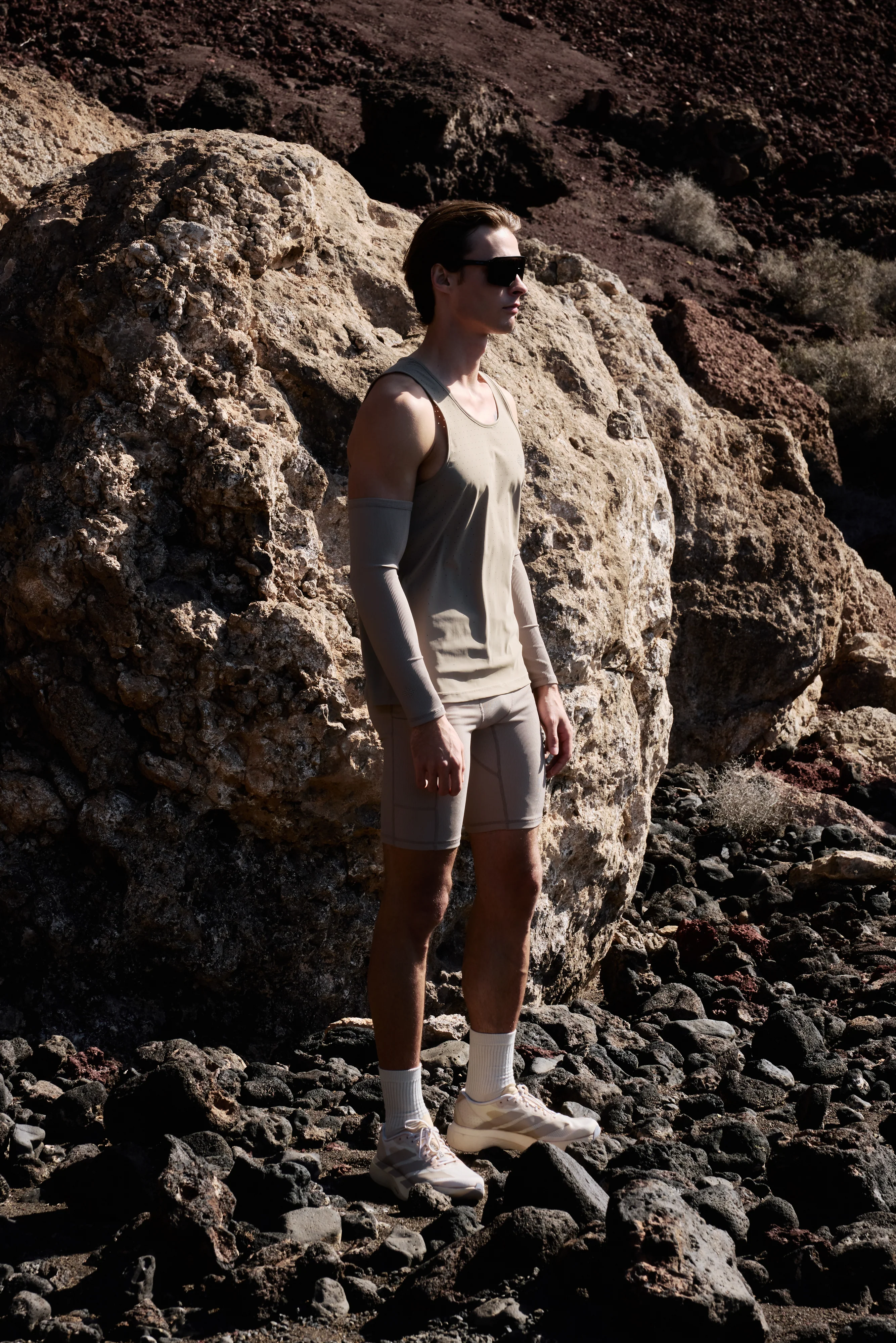 HALF TIGHT - SAND - Image 3