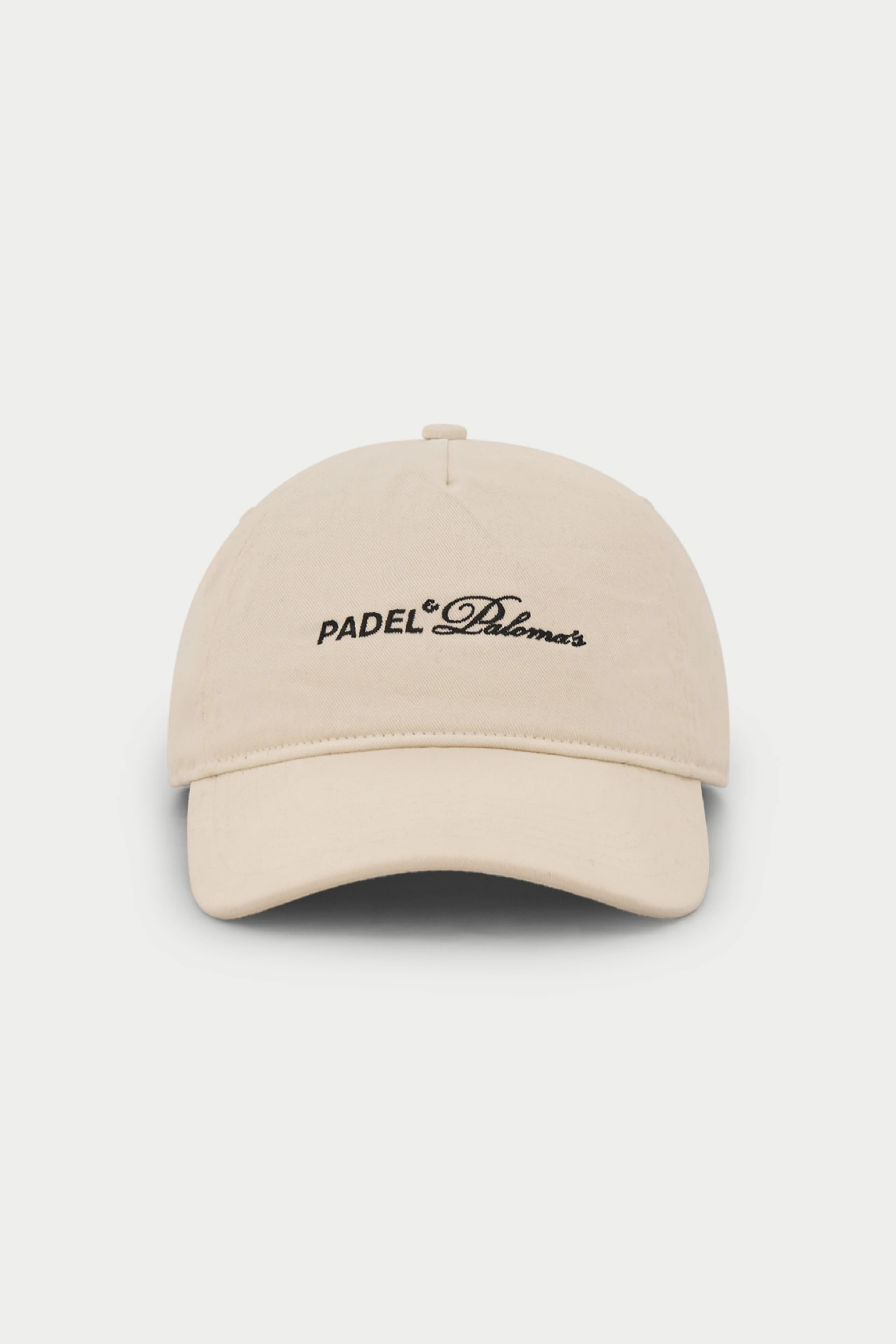 PADEL AND PALOMAS CAP - OFF WHITE - Image 2