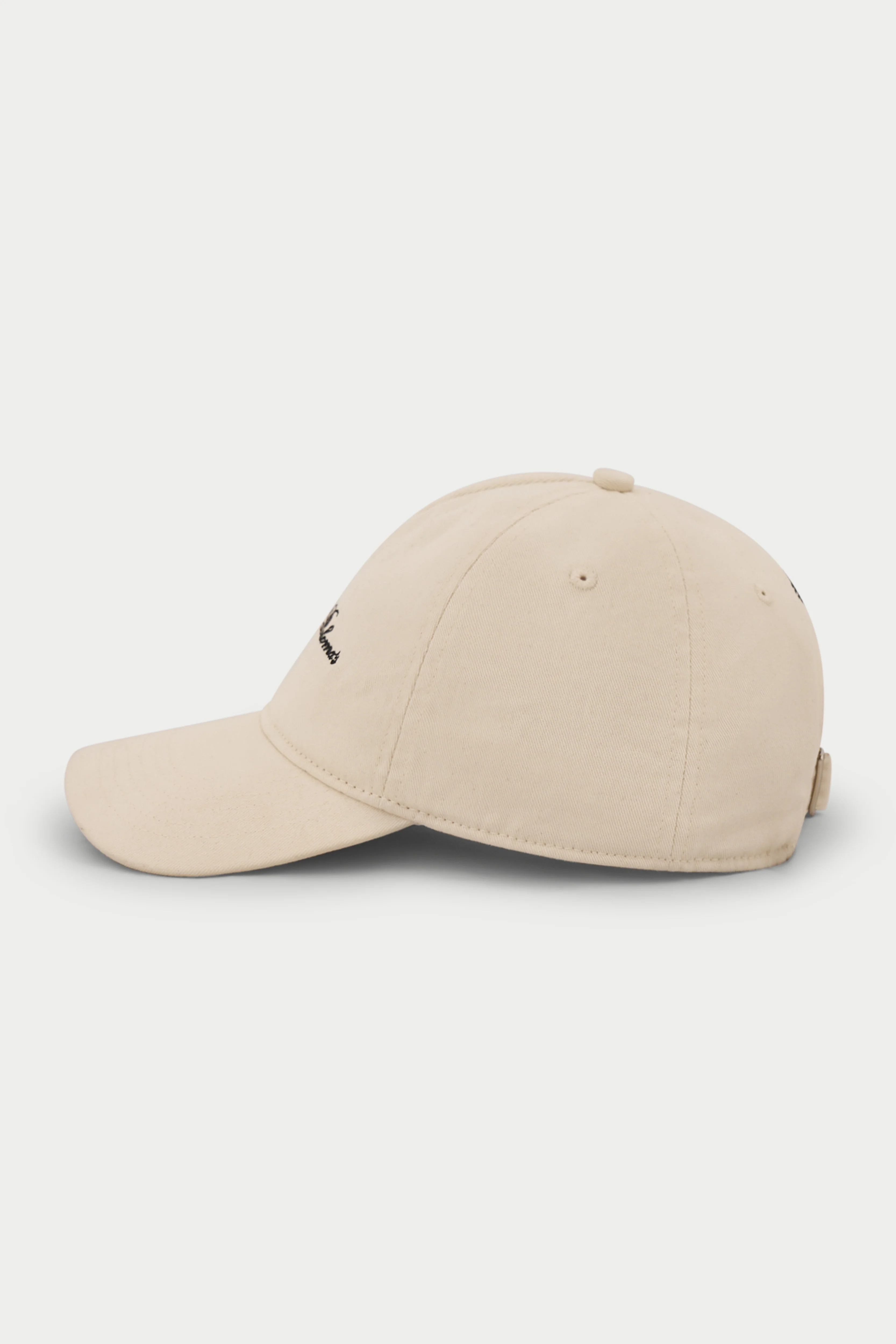 PADEL AND PALOMAS CAP - OFF WHITE - Image 7
