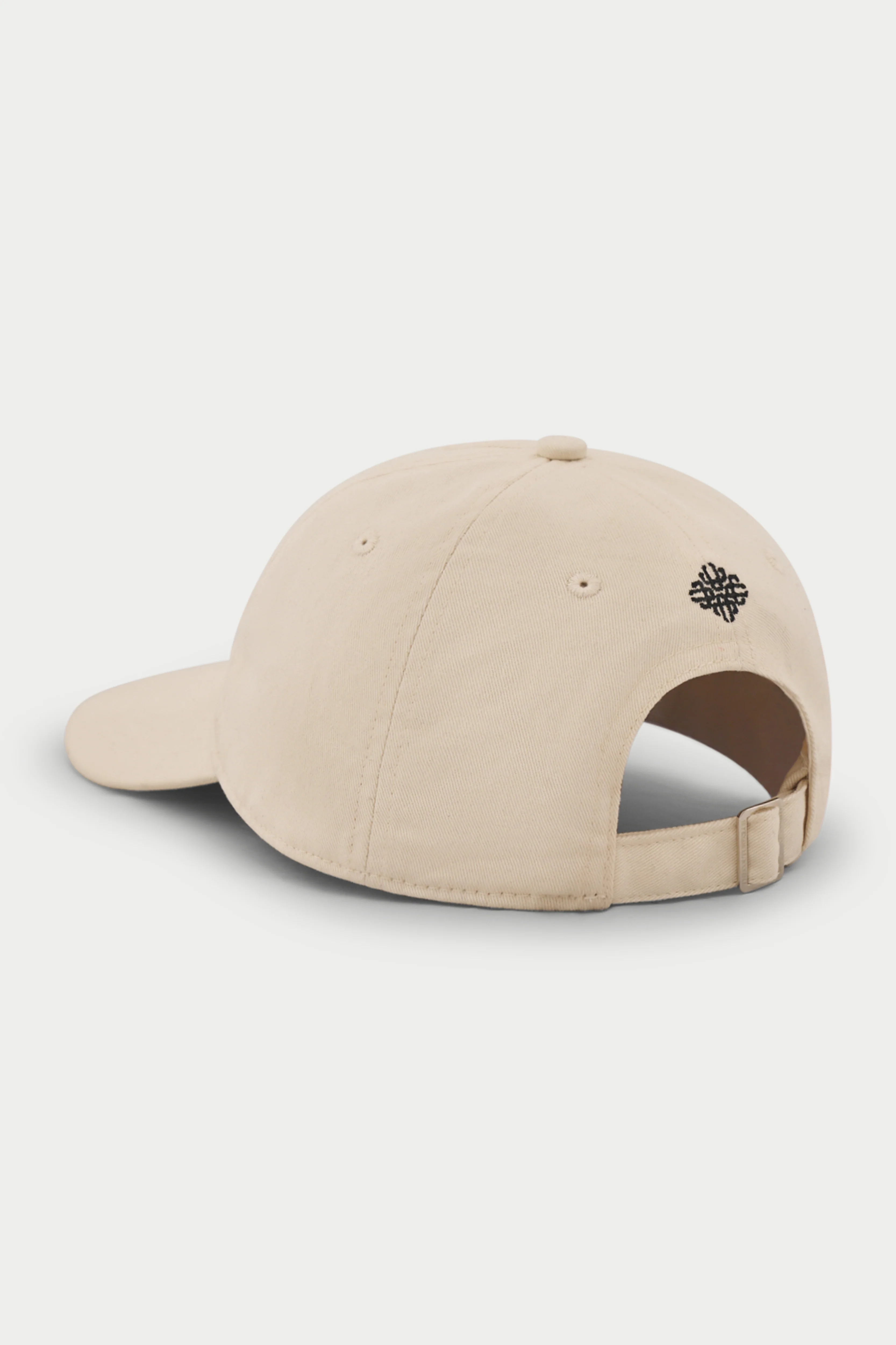 PADEL AND PALOMAS CAP - OFF WHITE - Image 8