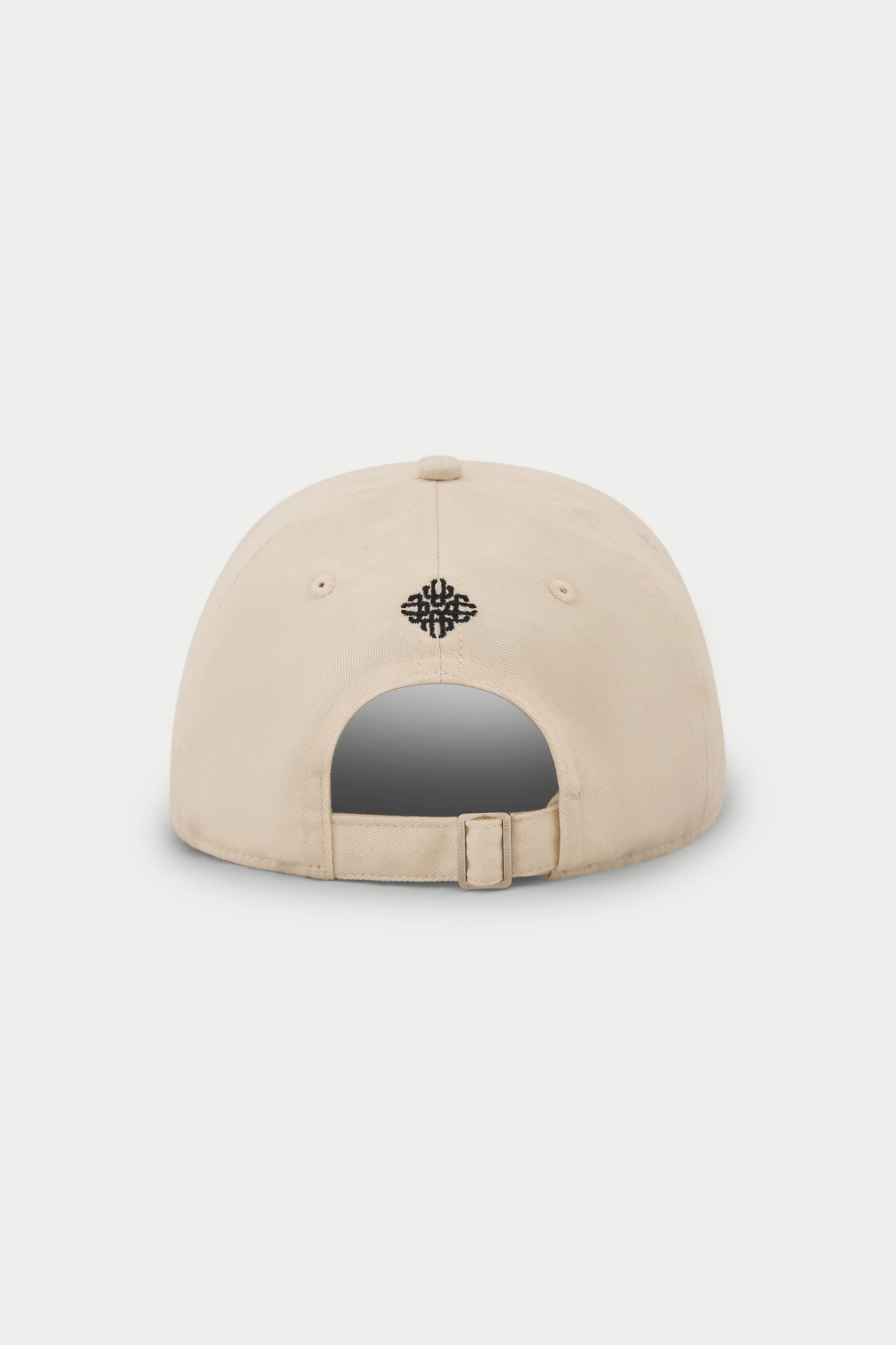 PADEL AND PALOMAS CAP - OFF WHITE - Image 9