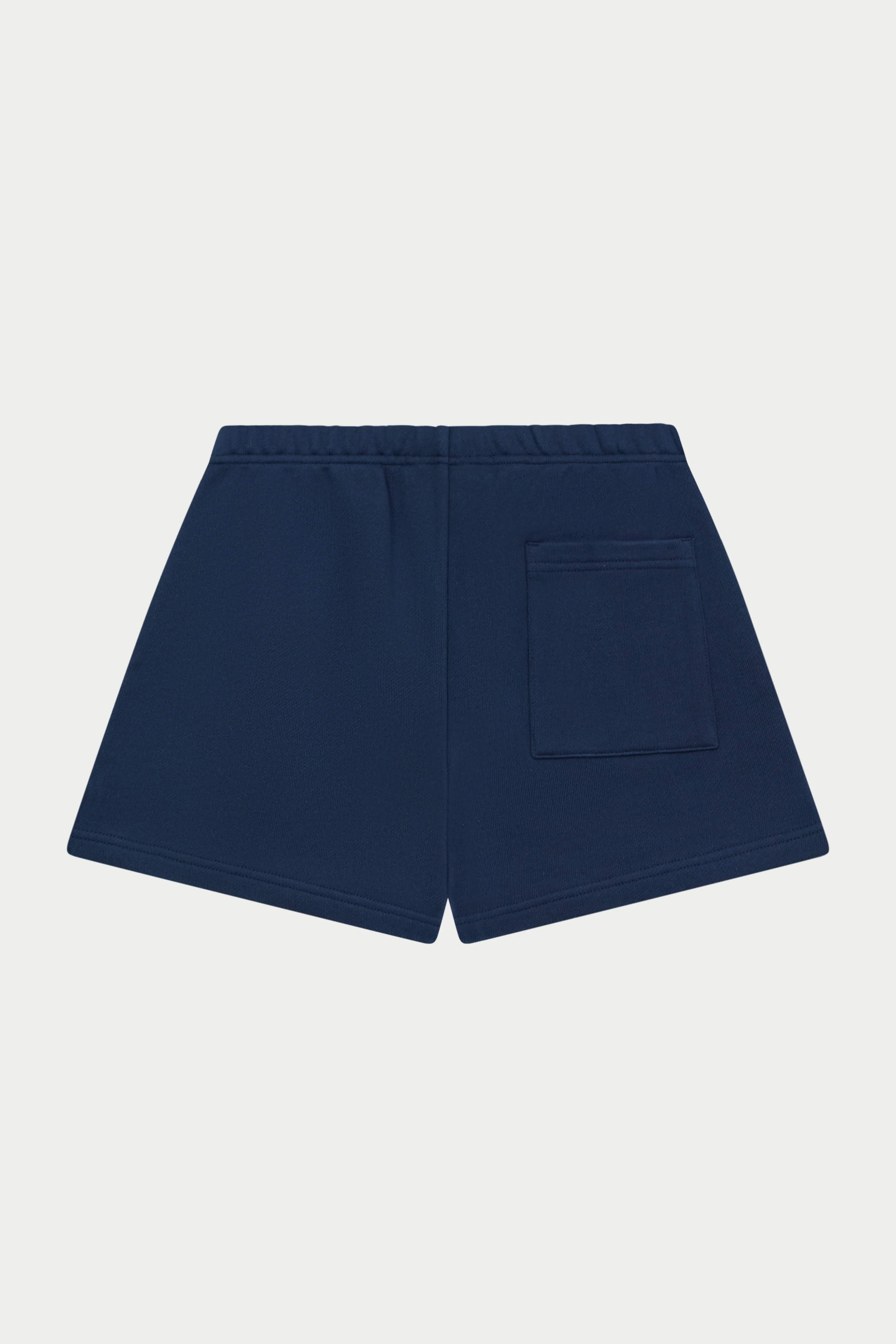 PADEL & PALOMAS JERSEY SHORTS - NAVY - Image 10