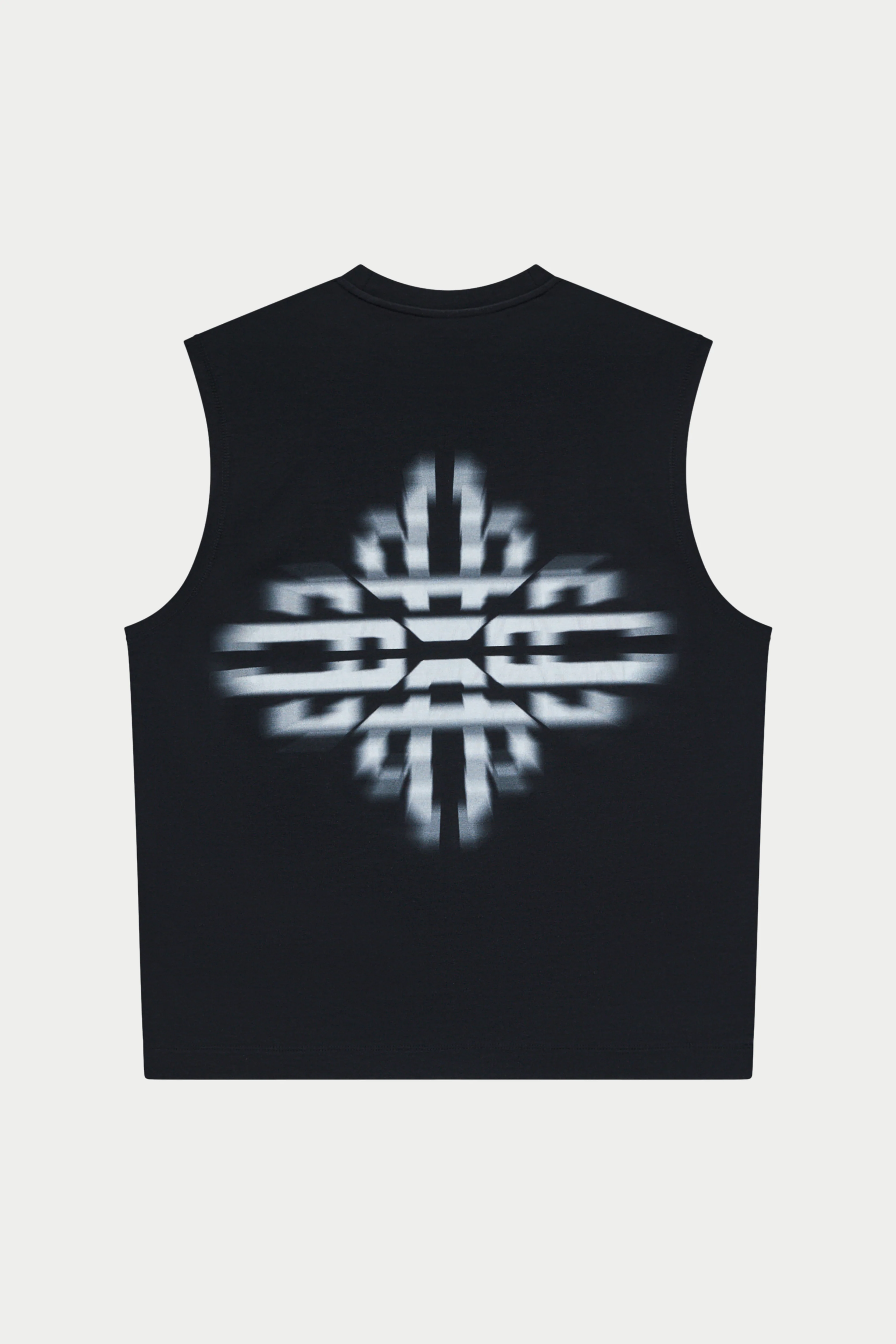 PERFORMANCE LAB TRAINING VEST - BLACK