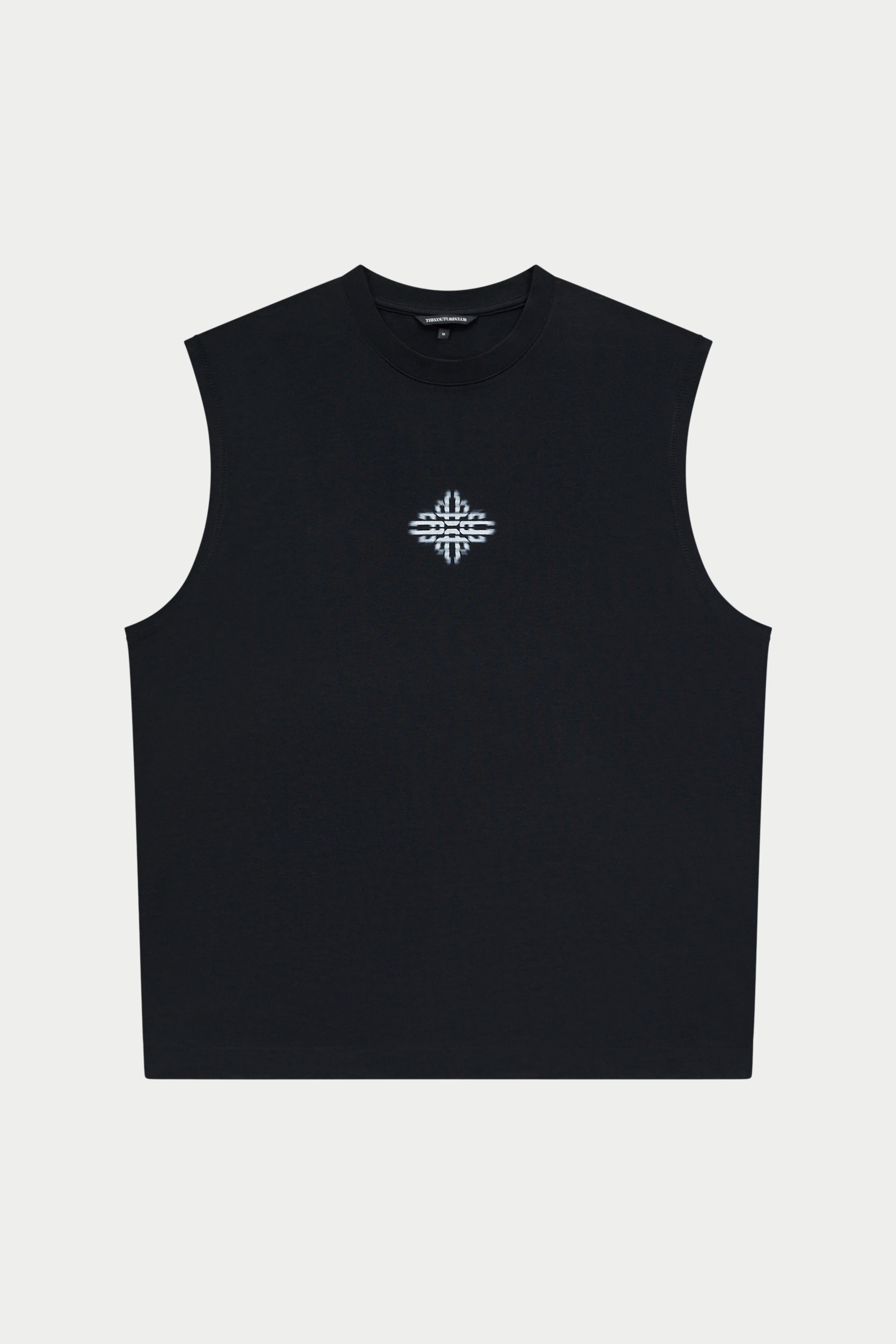 PERFORMANCE LAB TRAINING VEST - BLACK - Image 2