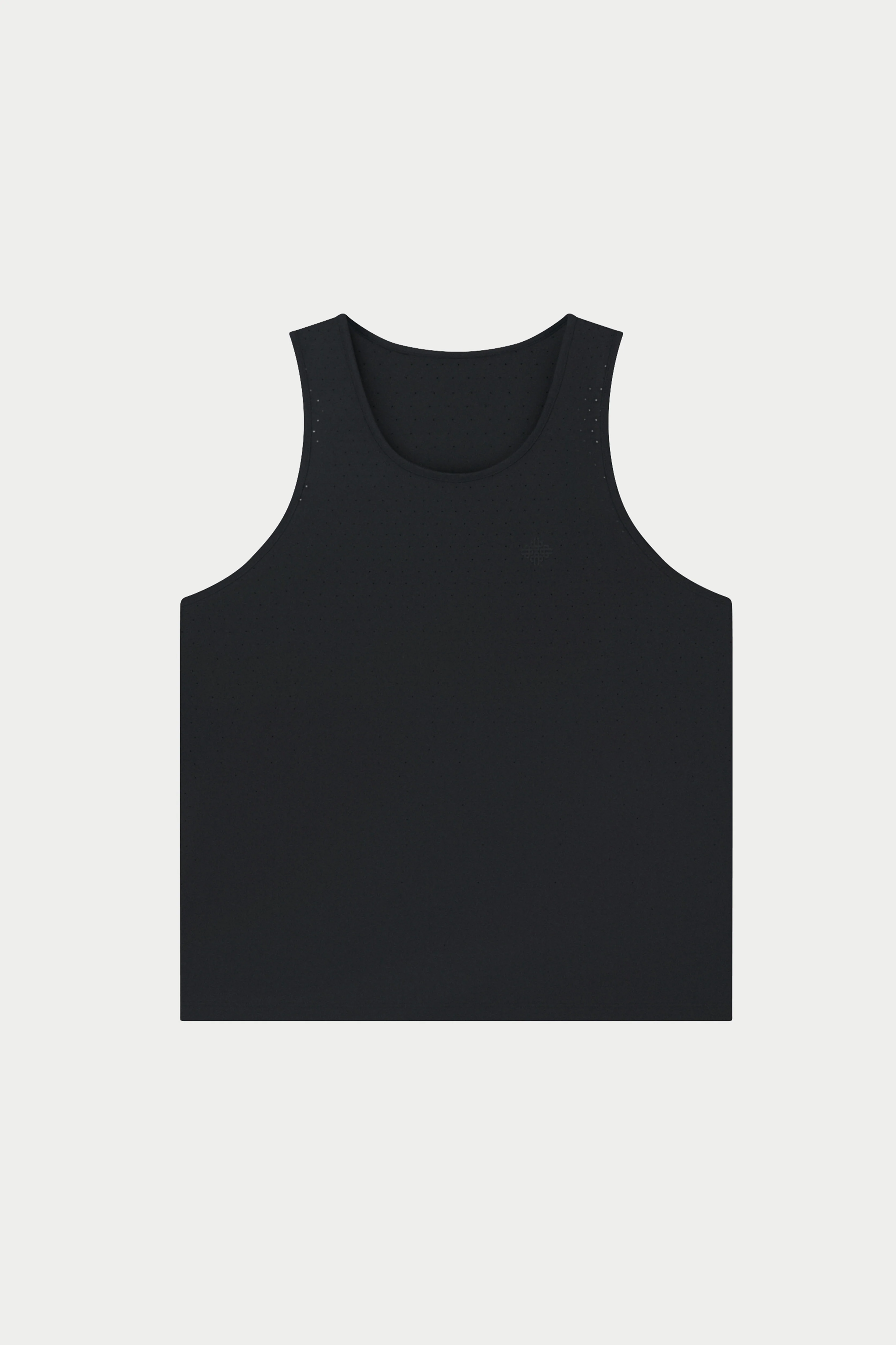 RUNNING VEST - BLACK
