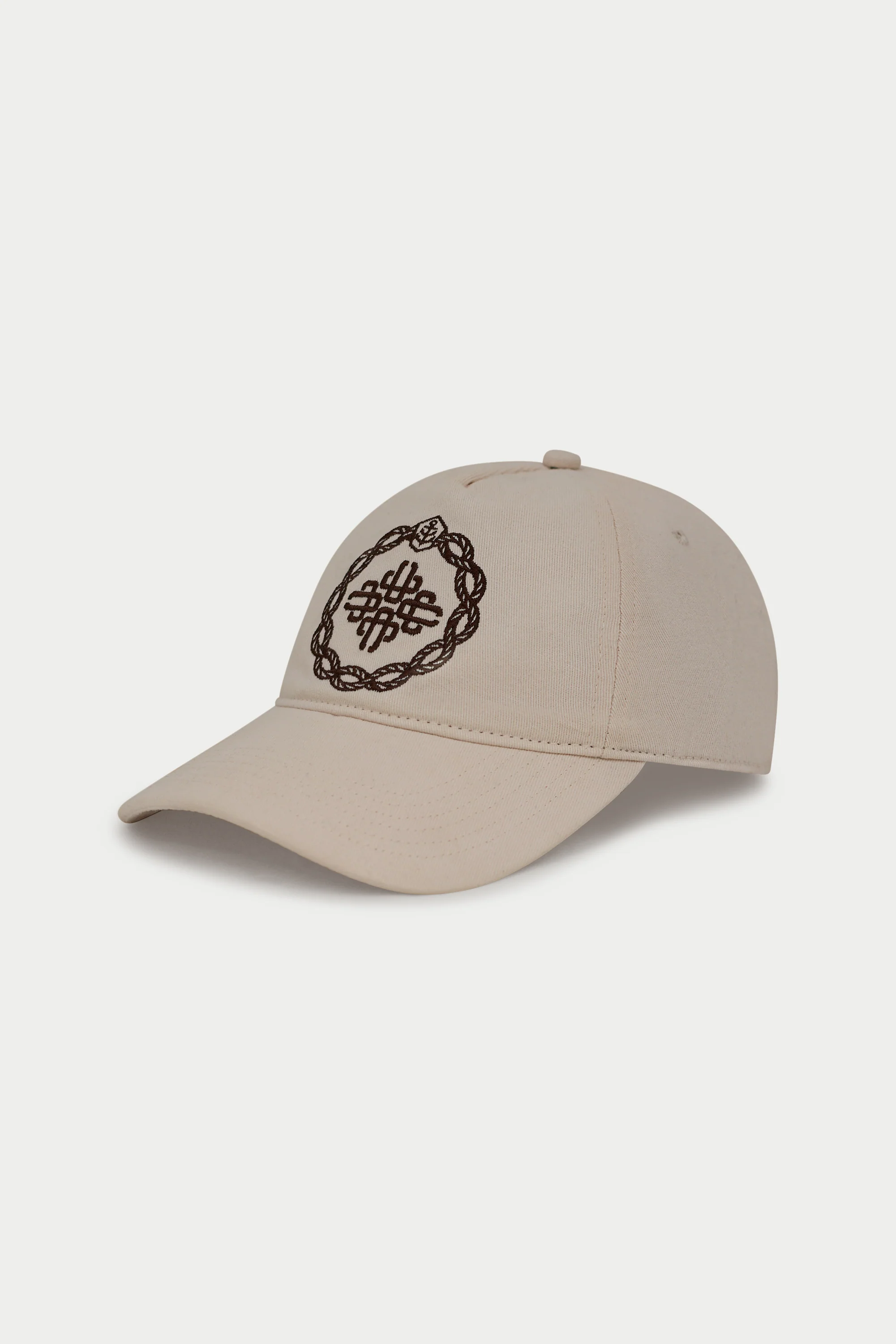 ST TROPEZ CAP - OFF WHITE - Image 10