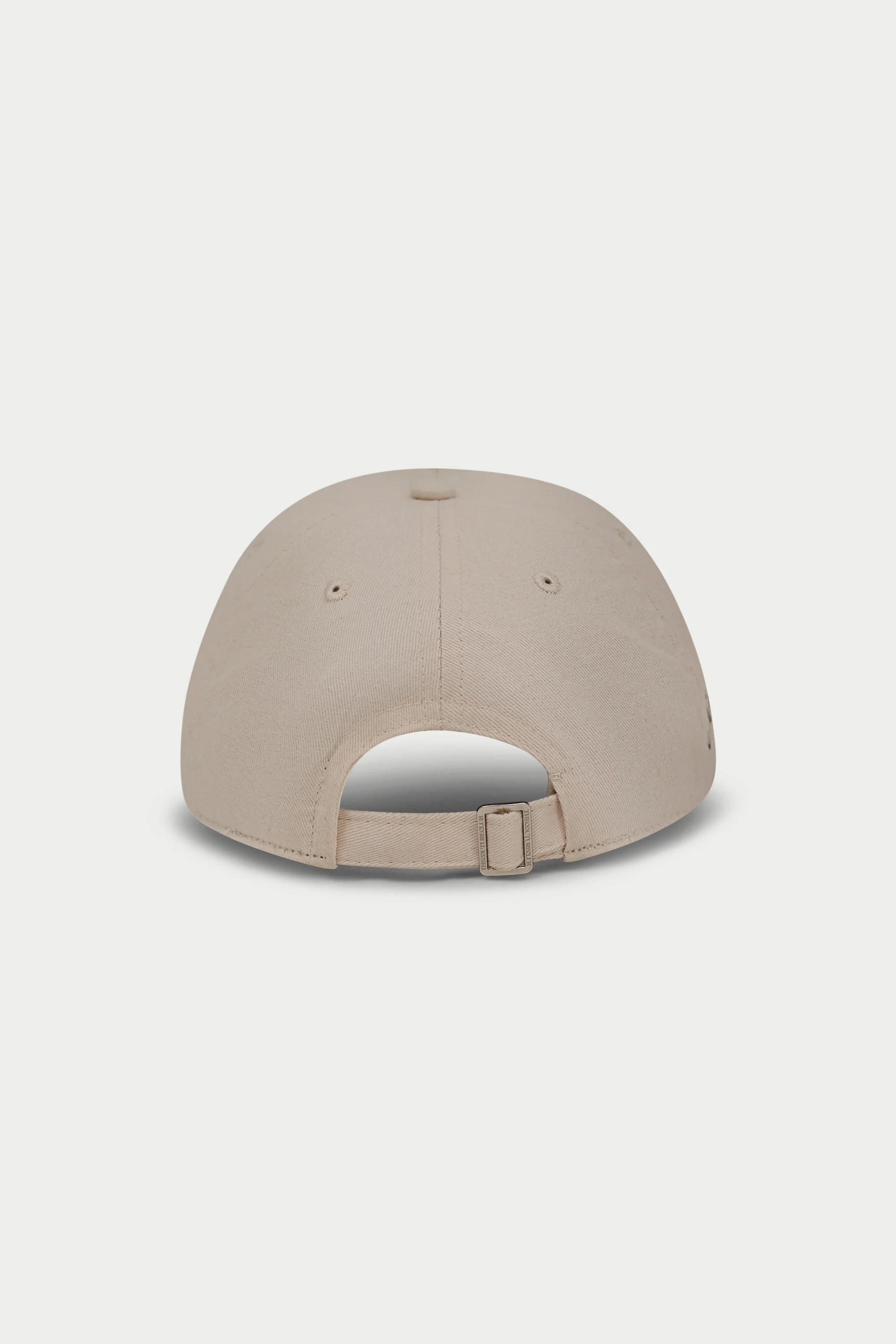 ST TROPEZ CAP - OFF WHITE - Image 11