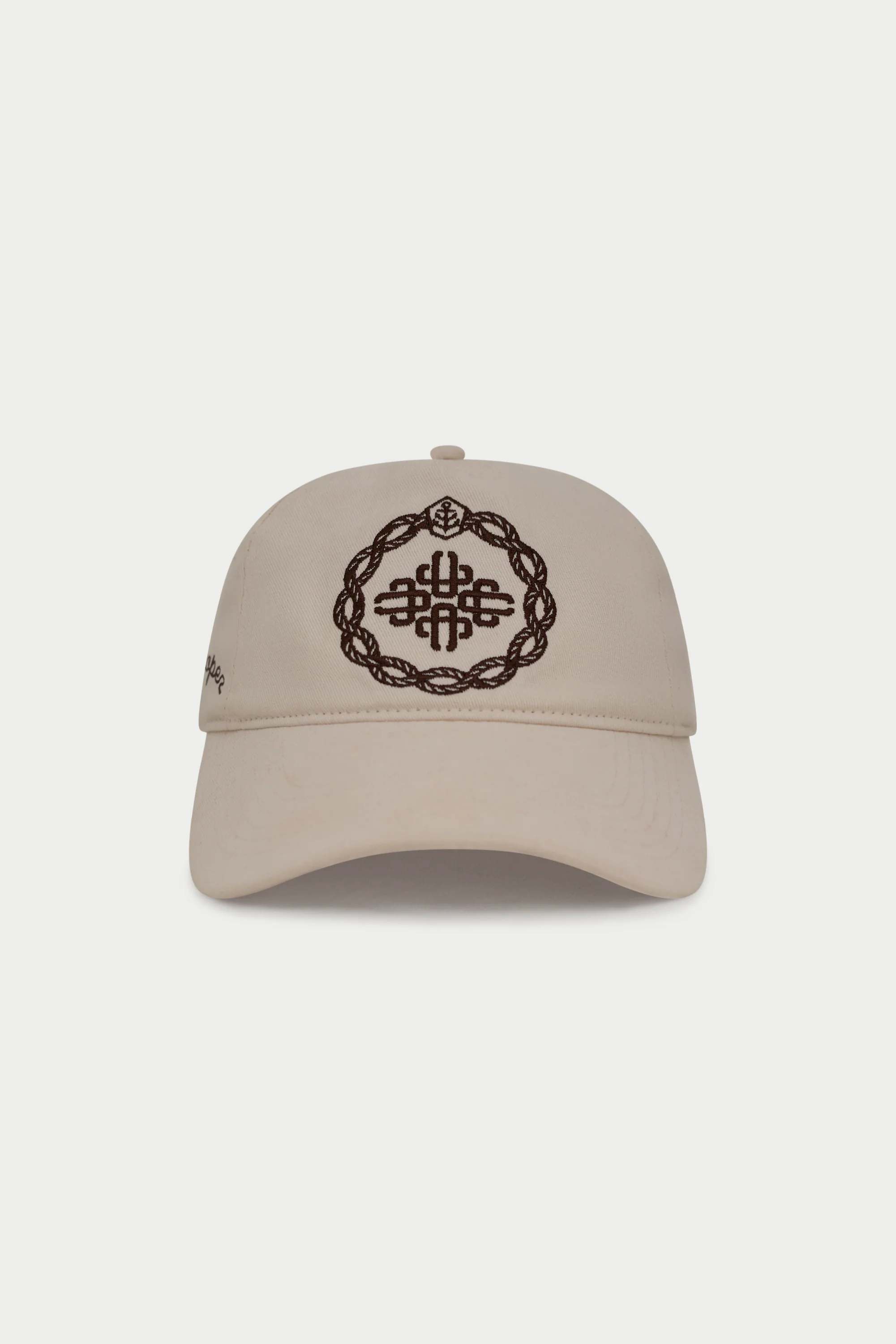 ST TROPEZ CAP - OFF WHITE - Image 2