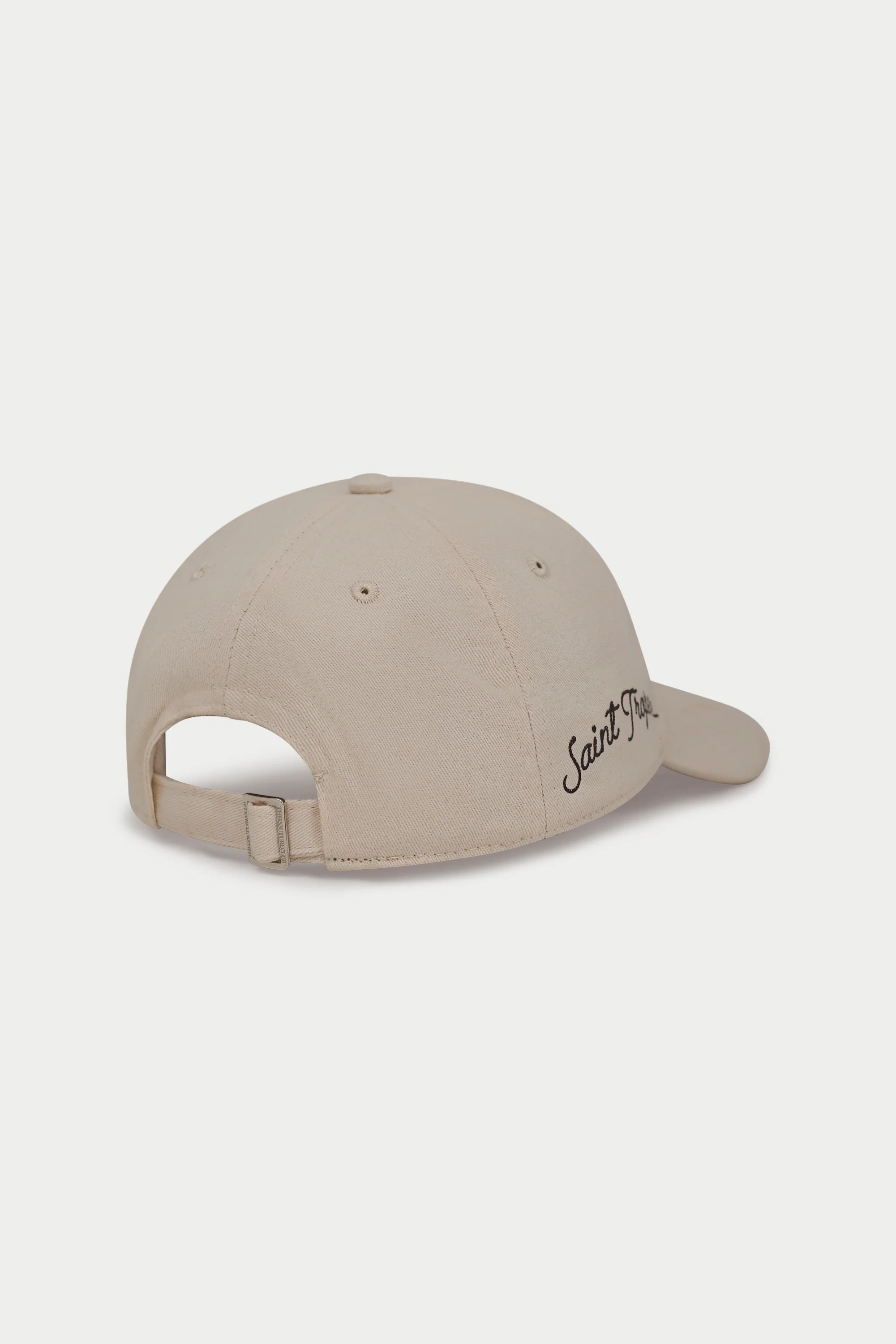 ST TROPEZ CAP - OFF WHITE - Image 8
