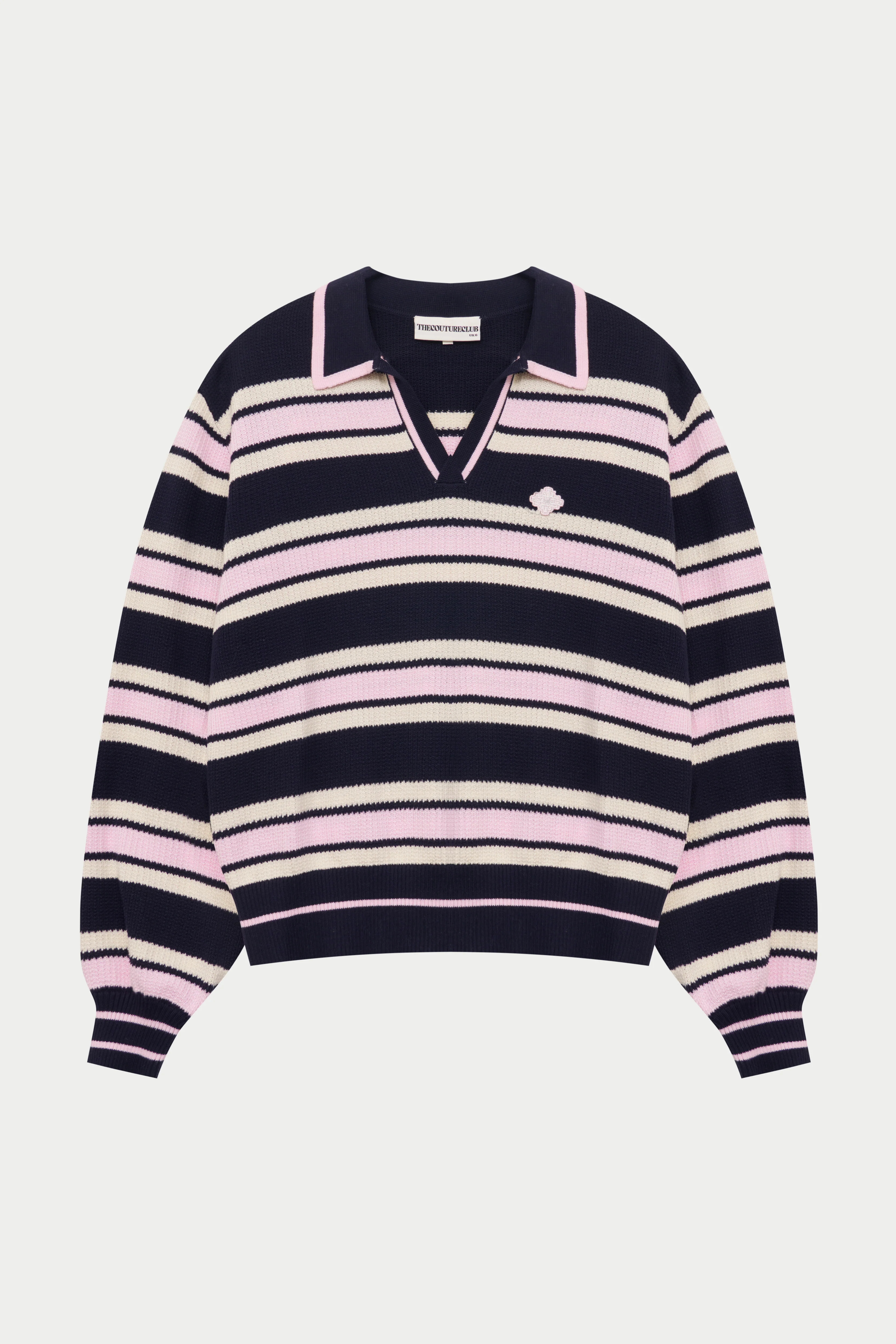 Polo Tops