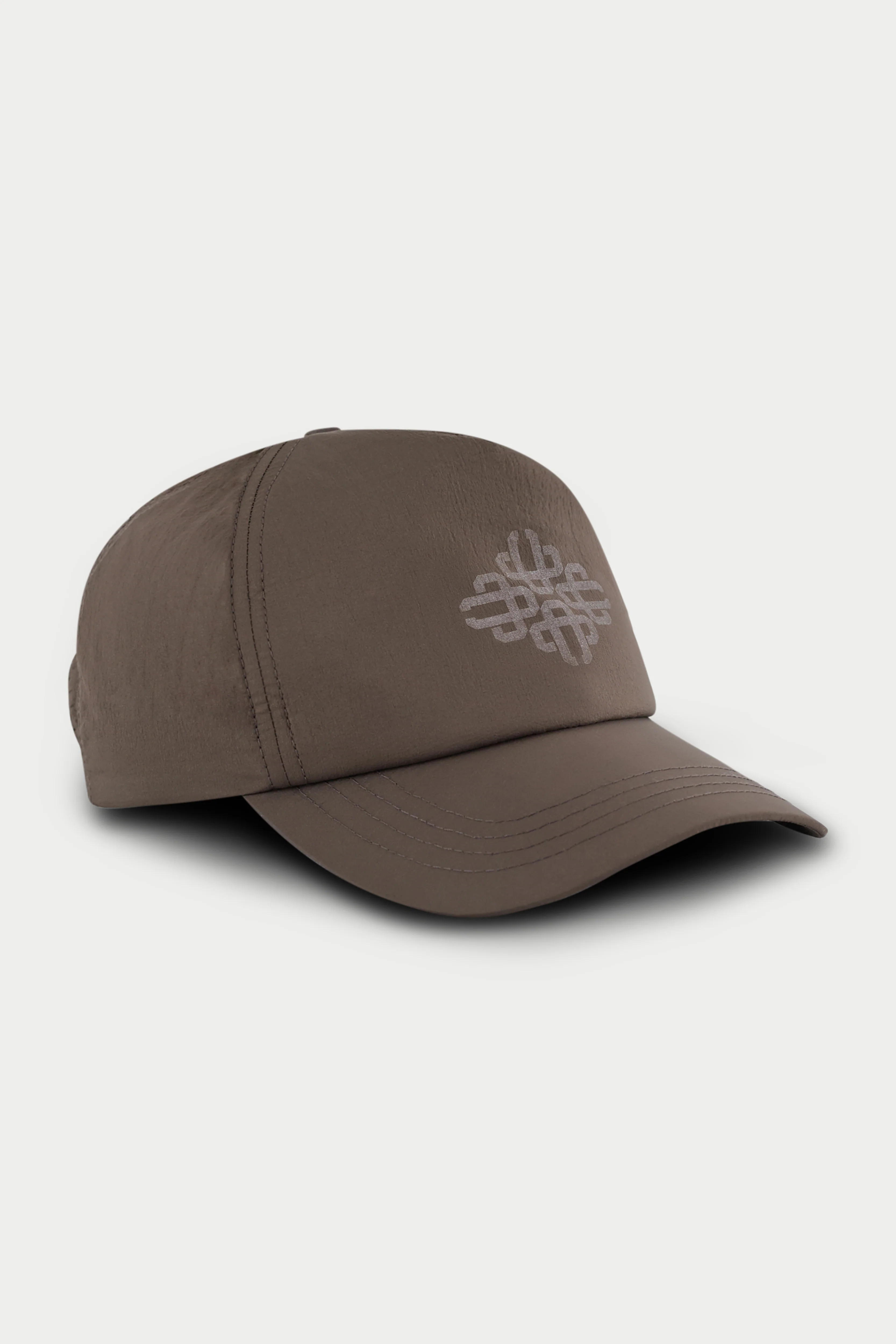 TRAINING CAP - BROWN - Image 8